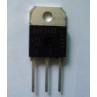 1PCS S6065J Package:TO-218,SCRs 1-70 AMPS NON-SENSITIVE GATE