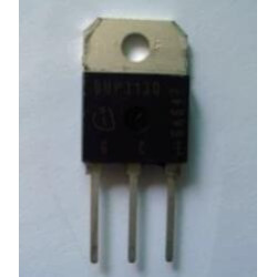 BUK436-1000A Transistor - CASE: TO218 MAKE: Generic