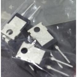 10 x BYV79E-200 BYV79E TO220-2 Rectifier diodes ultrafast rugged