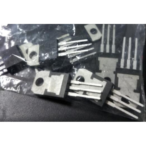 10PCS GM7809 GM7809-TB3 TO-220