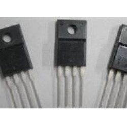 1PCS 5H0165R  Package:TO220F-4P,Fairchild Power SwitchFPS