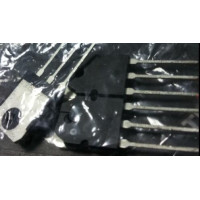 3PCS FCH104N60F MOSFET N-CH 600V 37A TO-247 FCH104N60 104N60 104N60F