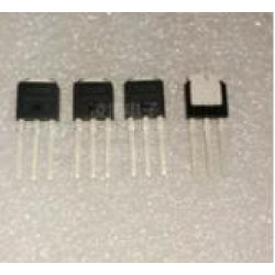 5PCS SPS04N60C3 MOSFET N-CH 650V 4.5A TO251-3 SPS04N60 04N60 SPS04N60C 04N60C 04