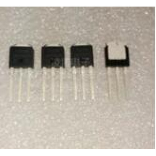 10 x LA5530 Transistor TO-251-5