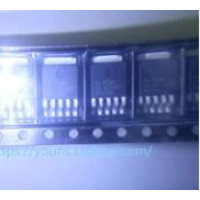 10PCS NJM2846DL3-05  Package:TO252-5,