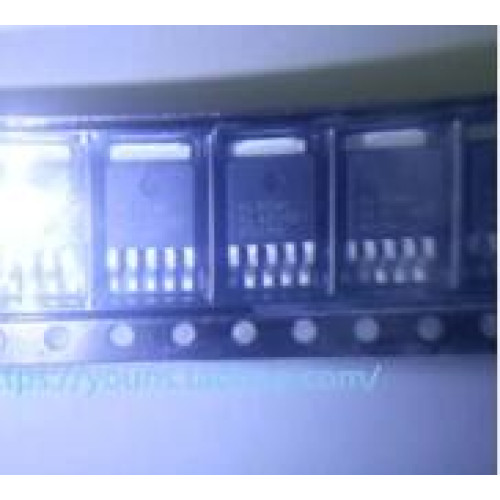 5PCS NJM2386ADL3-08-TE1  Package:TO-252-5,