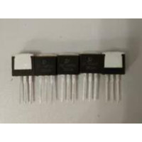 2PCS IRFZ44NL MOSFET N-CH 55V 49A TO-262 IRFZ44 44N