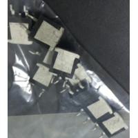 4PCS STB23NM50N MOSFET N-CH 500V 17A D2PAK ST