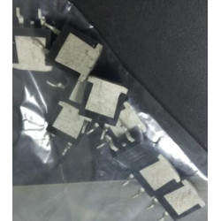 5PCS FDB5800 MOSFET N-CH 60V 80A D2PAK 5800