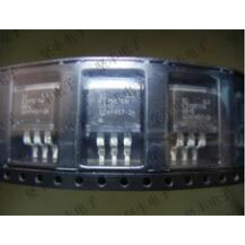 10PCS AP1117KL-13 IC REG LDO ADJ 1A TO263-3L AP1117 1117 AP1117K 1117K AP1117KL