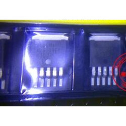 3PCS AP1512-33K5L-13 IC REG BUCK 3.3V 2A TO263-5L AP1512 1512 AP1512-33 1512-33