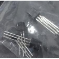 1000PCS OR Transistor CHANGJIANG/ON TO-92 2N5401/2N5551 2N5401G/2N5551G