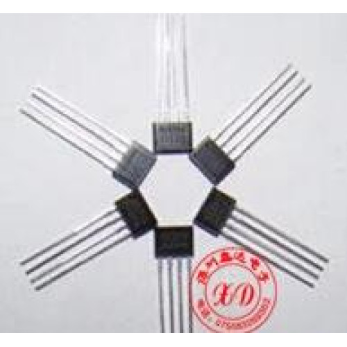 5PCS US890EVK-AAA-000-BU IC FAN DVR 2COIL TACH TO-92-4 US890 US890E 890E US890EV