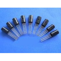 200PCS Transistor 2SA1020Y A1020 (TO-92L)