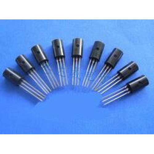 50pcs 2SB764 B764 TO-92L transistor