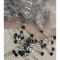 10PCS 2SC3311  Package:TO-92S,SUPER HIGH SPEED SWITCHING TRANSISTORS